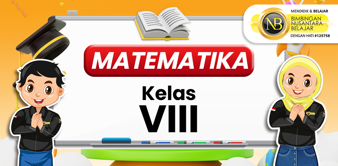 MATEMATIKA VIII